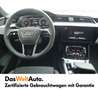 Audi e-tron 50 230 kW Business Bleu - thumbnail 13