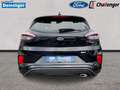 Ford Puma 1.0 l EcoBoost Hybrid (MHEV) ST-Line Autom. NAVI/D Noir - thumbnail 4