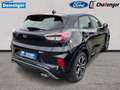 Ford Puma 1.0 l EcoBoost Hybrid (MHEV) ST-Line Autom. NAVI/D Noir - thumbnail 5