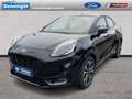 Ford Puma 1.0 l EcoBoost Hybrid (MHEV) ST-Line Autom. NAVI/D Noir - thumbnail 1
