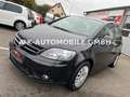 Volkswagen Golf Plus 1.6 Tour*ST.HEIZUNG*TEMPO*SHZ*PDC* Schwarz - thumbnail 1