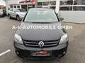 Volkswagen Golf Plus 1.6 Tour*ST.HEIZUNG*TEMPO*SHZ*PDC* Schwarz - thumbnail 4