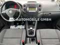 Volkswagen Golf Plus 1.6 Tour*ST.HEIZUNG*TEMPO*SHZ*PDC* Schwarz - thumbnail 13