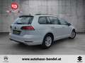 Volkswagen Golf Rabbit  BMT/Start-Stopp Weiß - thumbnail 3
