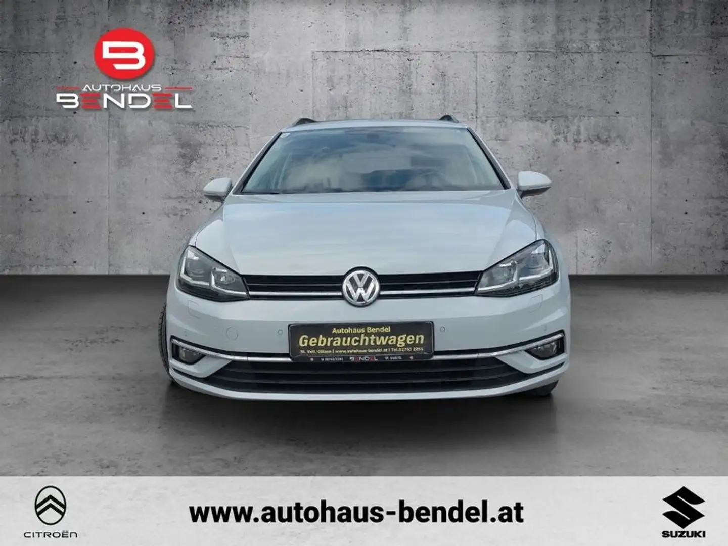 Volkswagen Golf Rabbit BMT/Start-Stopp Weiß - 2
