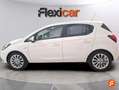 Opel Corsa 1.4 GLP Selective 90 Blanc - thumbnail 4