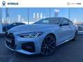 BMW 430 430dA xDrive 286ch M Sport Gris - thumbnail 1