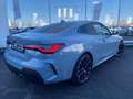 BMW 430 430dA xDrive 286ch M Sport Gris - thumbnail 3