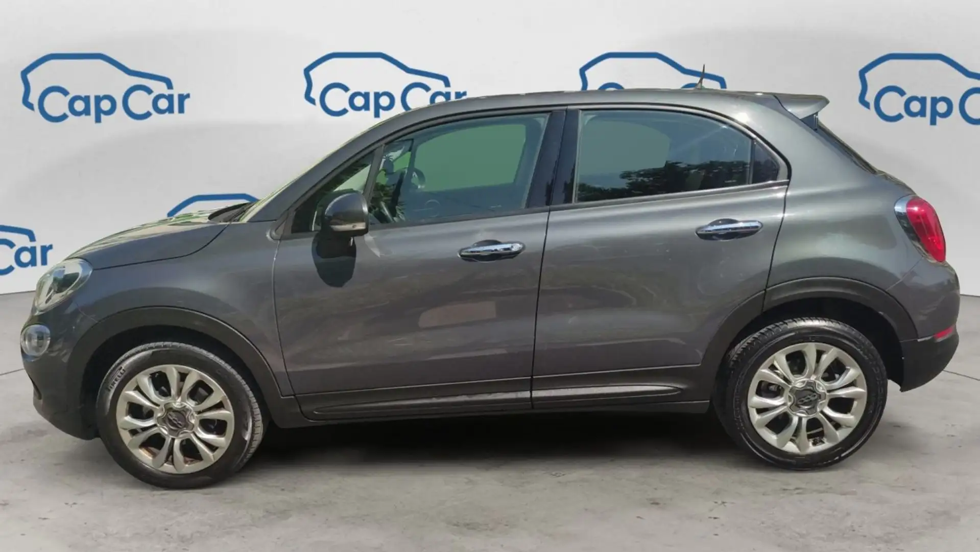 Fiat 500X 1.4 MultiAir 140 Popstar - 5 places - 2