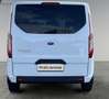 Ford Transit Custom C Manuale 9 posti clima pdc Bianco - thumbnail 6