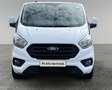 Ford Transit Custom C Manuale 9 posti clima pdc Bianco - thumbnail 3