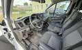 Ford Transit Custom C Manuale 9 posti clima pdc Bianco - thumbnail 10