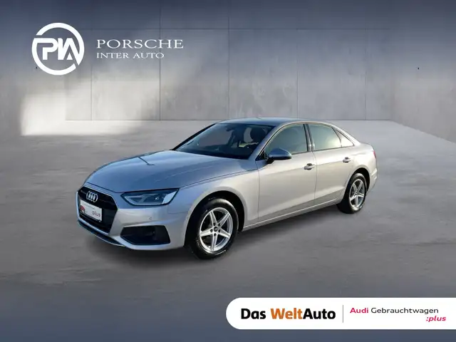 Audi A4 main image