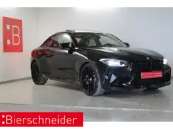 Bmw M2 Competition FUTURA2000 19 PANO HK SCHALE MEMORY