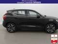 Volvo XC40 T5 Twin Engine 180+82 DCT7 Momentum +Toit +GPS Noir - thumbnail 4