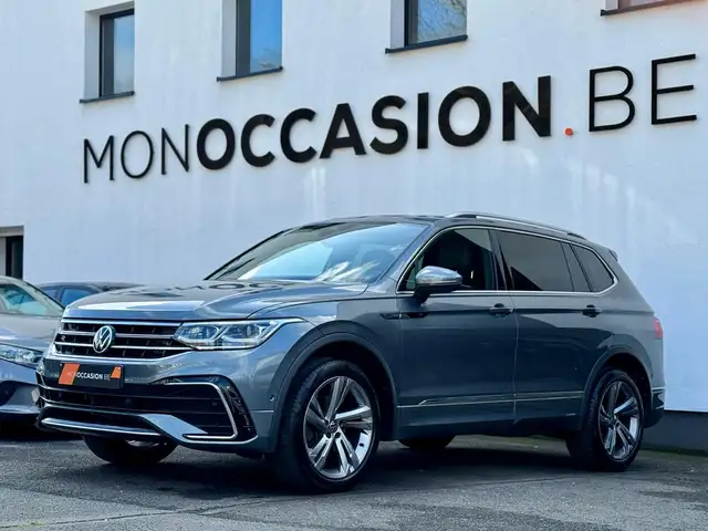 Volkswagen Tiguan Allspace 1.5 TSI R-Line TOIT PANO SIEGE ELEC/CHAUF CARPLAY