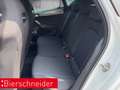 SEAT Arona 1.0 TSI DSG FR Black Edition LED Navi Totwinkel Ke Weiß - thumbnail 12