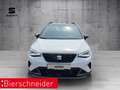 SEAT Arona 1.0 TSI DSG FR Black Edition LED Navi Totwinkel Ke Weiß - thumbnail 2