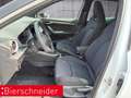 SEAT Arona 1.0 TSI DSG FR Black Edition LED Navi Totwinkel Ke Weiß - thumbnail 10