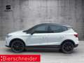 SEAT Arona 1.0 TSI DSG FR Black Edition LED Navi Totwinkel Ke Blanc - thumbnail 5