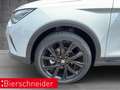SEAT Arona 1.0 TSI DSG FR Black Edition LED Navi Totwinkel Ke Blanc - thumbnail 4