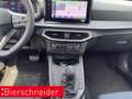 SEAT Arona 1.0 TSI DSG FR Black Edition LED Navi Totwinkel Ke Weiß - thumbnail 16