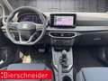 SEAT Arona 1.0 TSI DSG FR Black Edition LED Navi Totwinkel Ke Weiß - thumbnail 14