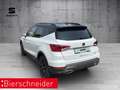 SEAT Arona 1.0 TSI DSG FR Black Edition LED Navi Totwinkel Ke Weiß - thumbnail 6