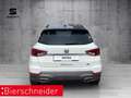 SEAT Arona 1.0 TSI DSG FR Black Edition LED Navi Totwinkel Ke Weiß - thumbnail 8