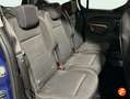Peugeot Rifter 1.5BlueHDi S&S Long GT Line EAT8 130 Azul - thumbnail 22