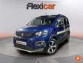Peugeot Rifter 1.5BlueHDi S&S Long GT Line EAT8 130 Azul - thumbnail 3