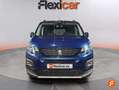 Peugeot Rifter 1.5BlueHDi S&S Long GT Line EAT8 130 Azul - thumbnail 2