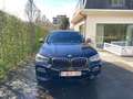 BMW X4 M X4 M40i Zwart - thumbnail 4