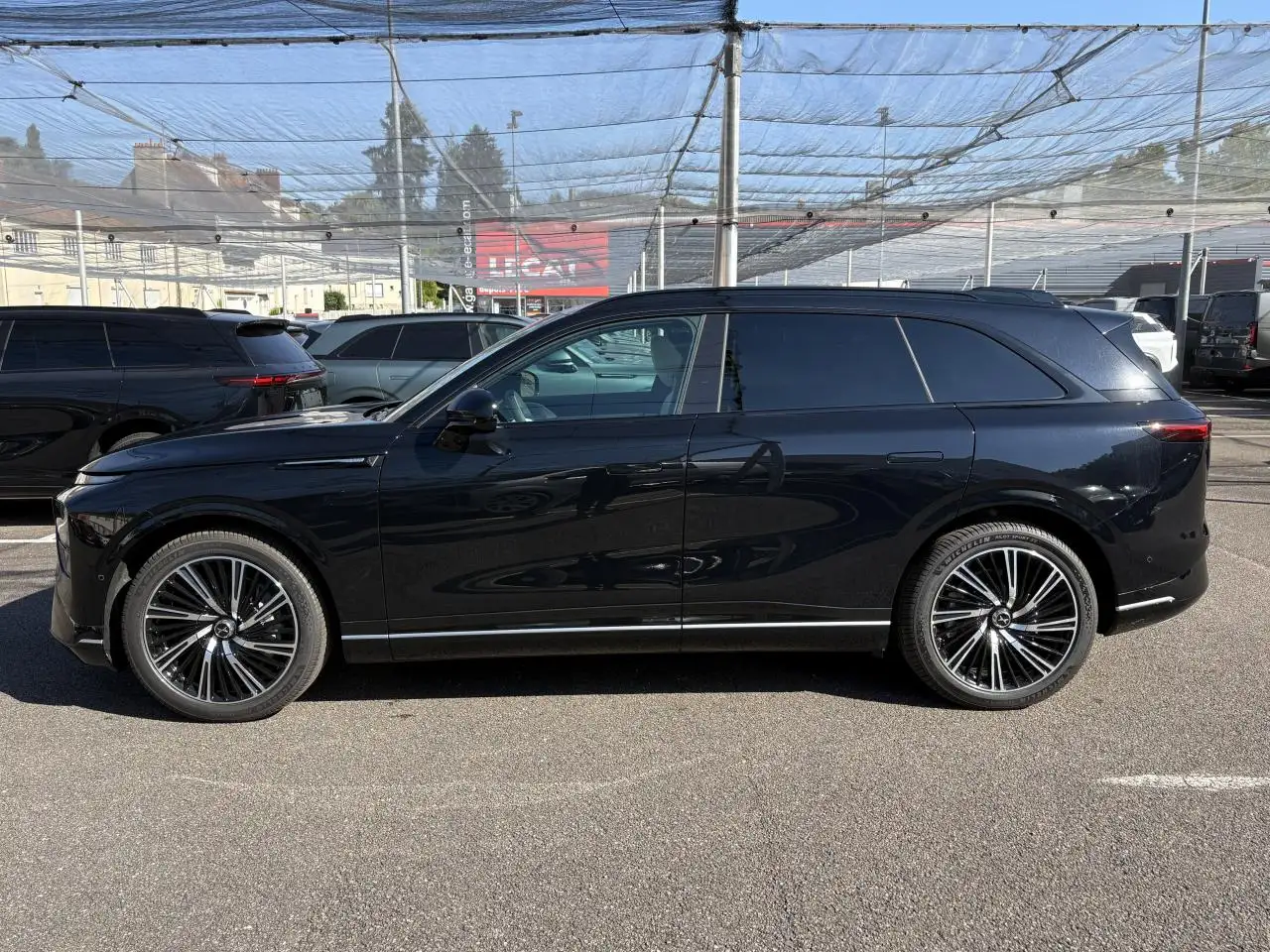 XPENG G9