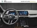 BMW X2 sDrive18dA 150ch DKG7 Noir - thumbnail 3