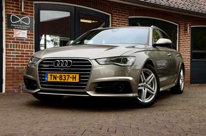 Audi A6 Avant 3.0 TDI quattro Premium Edition | LEER | CAM