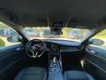 Alfa Romeo Giulia Giulia 2.2 Turbodiesel 180 CV AT8 Super Schwarz - thumbnail 7