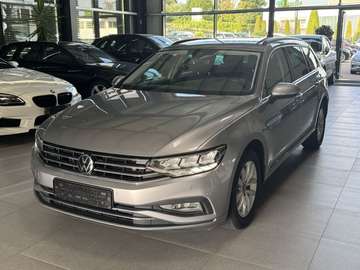 2.0 TDI SCR DSG AHK NAVI