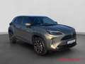 Toyota Yaris Cross Hybrid Team D Navi Kamera LED Apple CarPlay Bronze - thumbnail 6