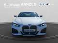 BMW 430 d xDrive Coupé Head-Up M Sport HarmanK. Komfortzg. Blanc - thumbnail 2