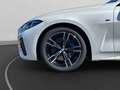 BMW 430 d xDrive Coupé Head-Up M Sport HarmanK. Komfortzg. Blanc - thumbnail 14