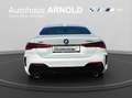 BMW 430 d xDrive Coupé Head-Up M Sport HarmanK. Komfortzg. Blanc - thumbnail 5