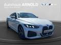 BMW 430 d xDrive Coupé Head-Up M Sport HarmanK. Komfortzg. Blanc - thumbnail 3