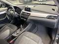 BMW X1 sDrive16dA Alu17\/Cruise/Pdc/Airco *1j garantie* Noir - thumbnail 8