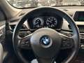 BMW X1 sDrive16dA Alu17\/Cruise/Pdc/Airco *1j garantie* Noir - thumbnail 7