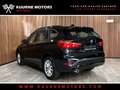 BMW X1 sDrive16dA Alu17\/Cruise/Pdc/Airco *1j garantie* Noir - thumbnail 2