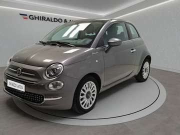 III 2015 1.0 hybrid Dolcevita 70cv