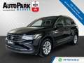 Volkswagen Tiguan Life*Ambiente*LED*PDC*ACC+ Abstandstempo* Zwart - thumbnail 1