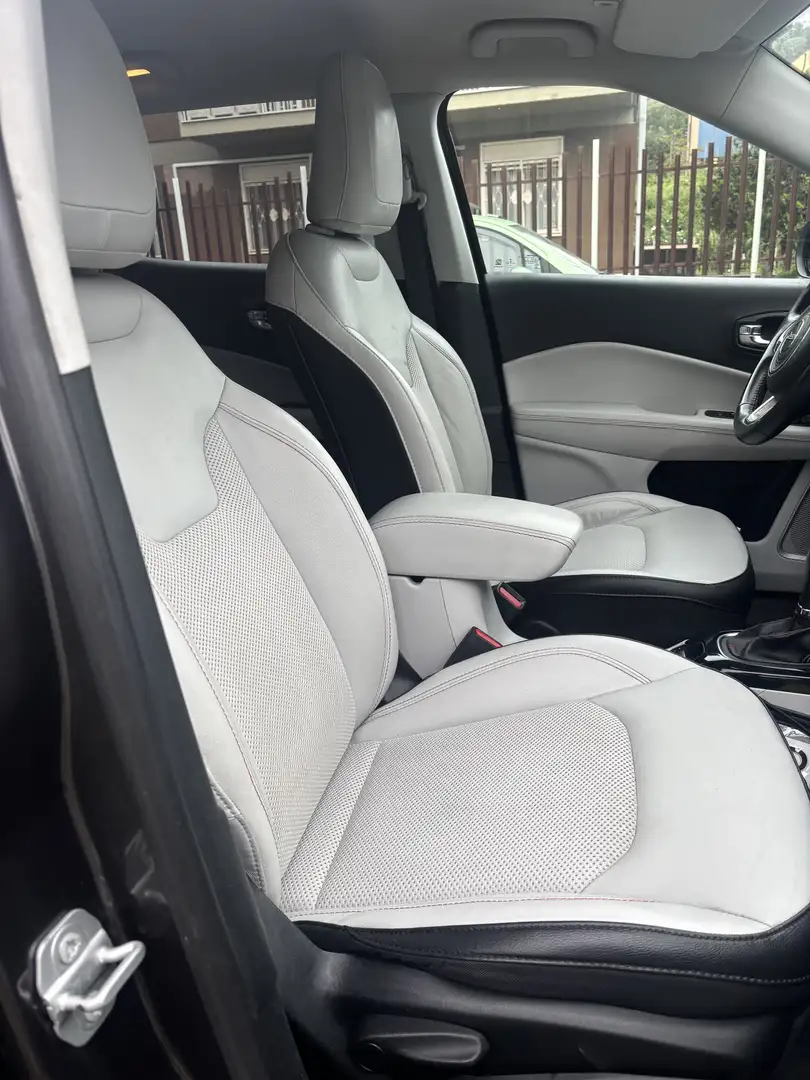 Jeep Compass Limited 2019 automatica full optional - 2