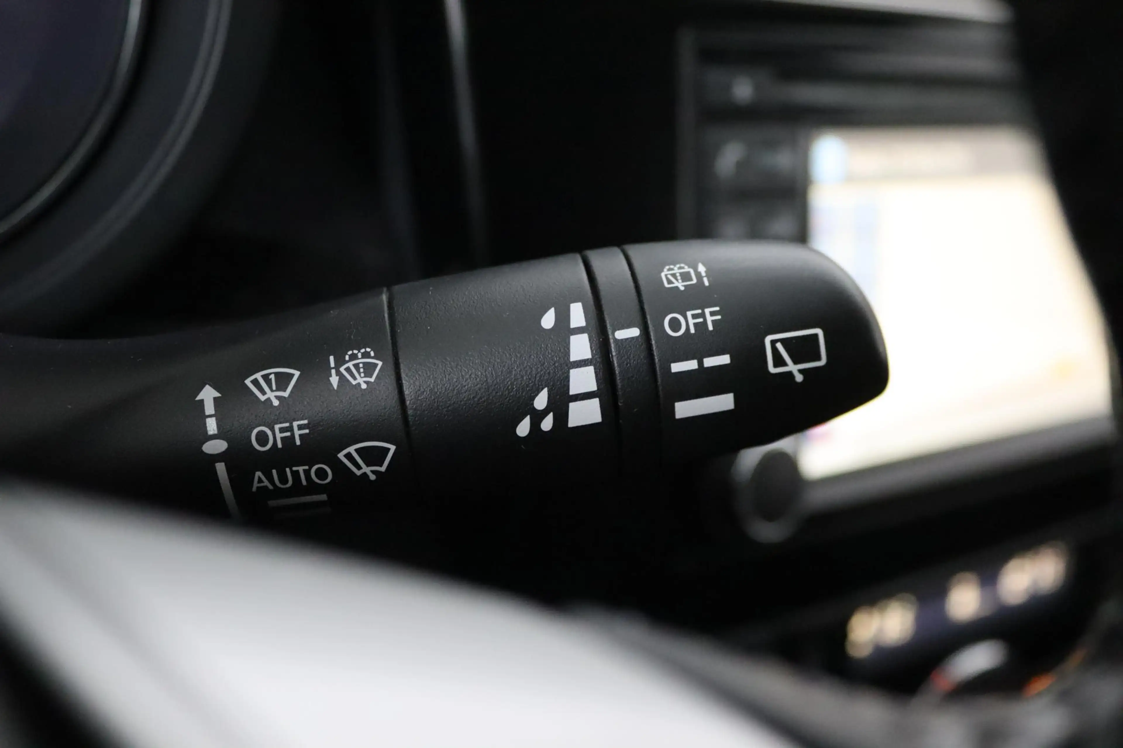 Nissan Pulsar 1.2 DIG-T Connect Edition Cruise Control, Keyless — photo 33